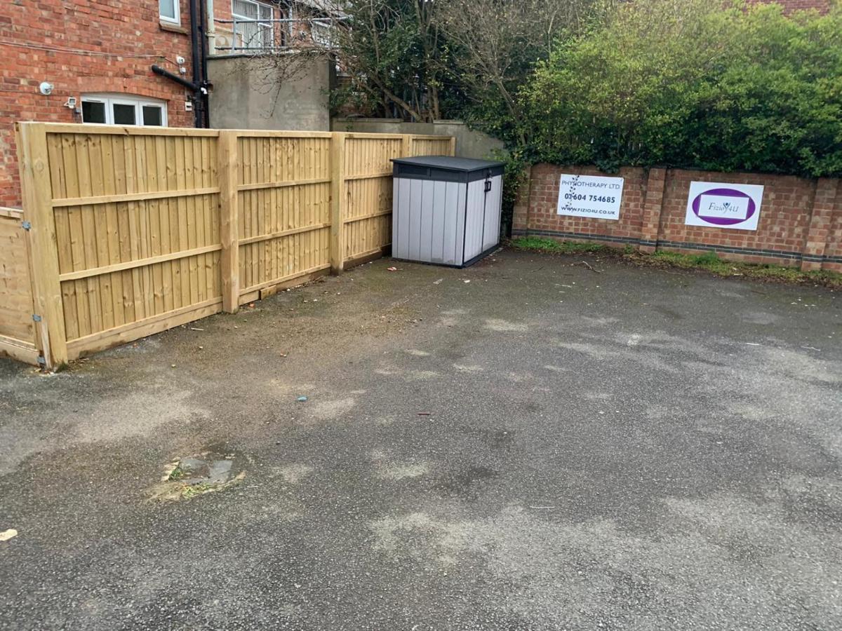 Weedon Road Dallington (Northamptonshire) Εξωτερικό φωτογραφία