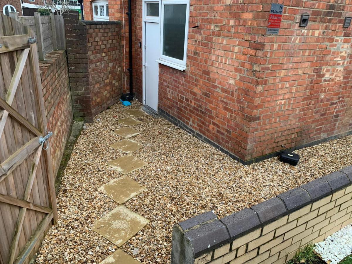 Weedon Road Dallington (Northamptonshire) Εξωτερικό φωτογραφία